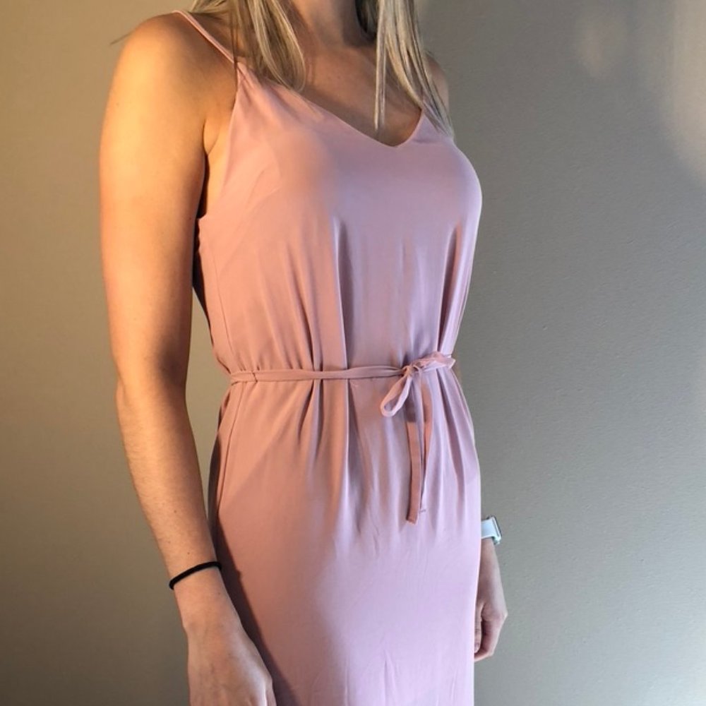 Forever 21 maxi